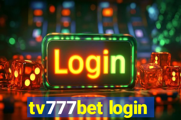 tv777bet login